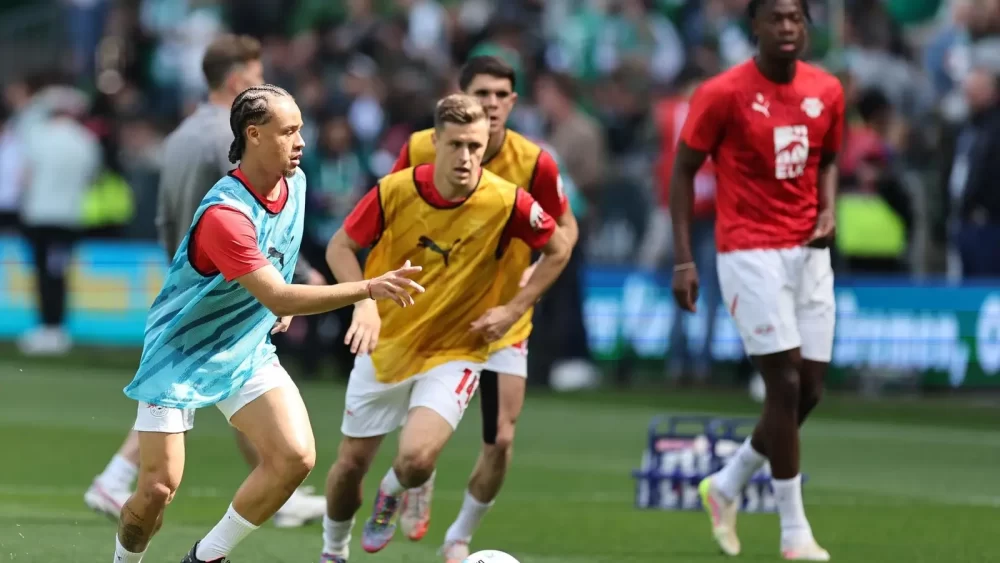 RB Leipzig vs Stuttgart 17.05.2025 - Ponturi pariuri Bundesliga