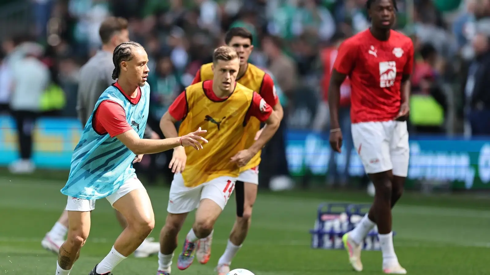 RB Leipzig vs Stuttgart 17.05.2025 - Ponturi pariuri Bundesliga