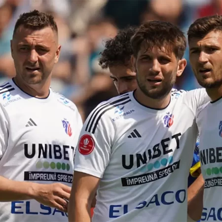 Sepsi – FC Botoșani – Ponturi Pariuri Play-Out Superliga 9 mai 2025