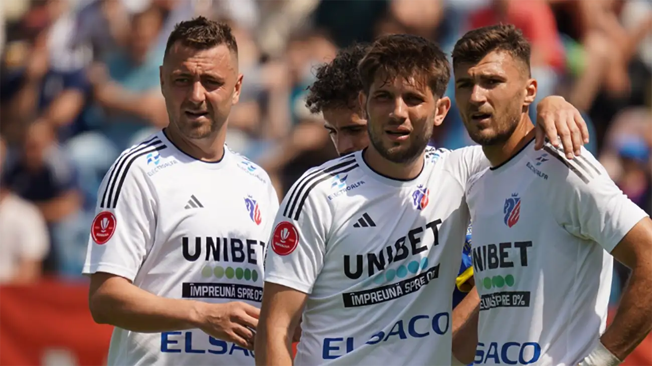 Sepsi - FC Botoșani - Ponturi Pariuri Play-Out Superliga 9 mai 2025
