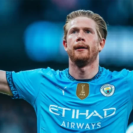 Southampton – Manchester City – Ponturi Pariuri Premier League 10.05.2025