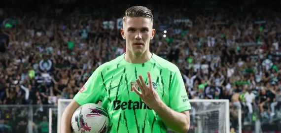 Sporting vs Gil Vicente 04.05.2025 – Mizăm pe un Bet Builder Cota 2 în Primeira Liga