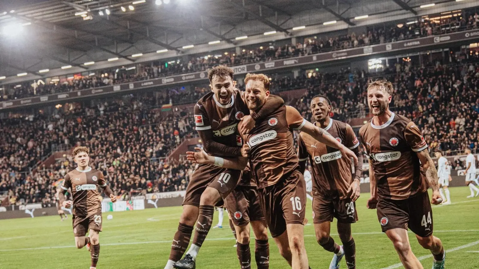St Pauli vs Stuttgart 03.05.2025 - Ponturi pariuri Bundesliga