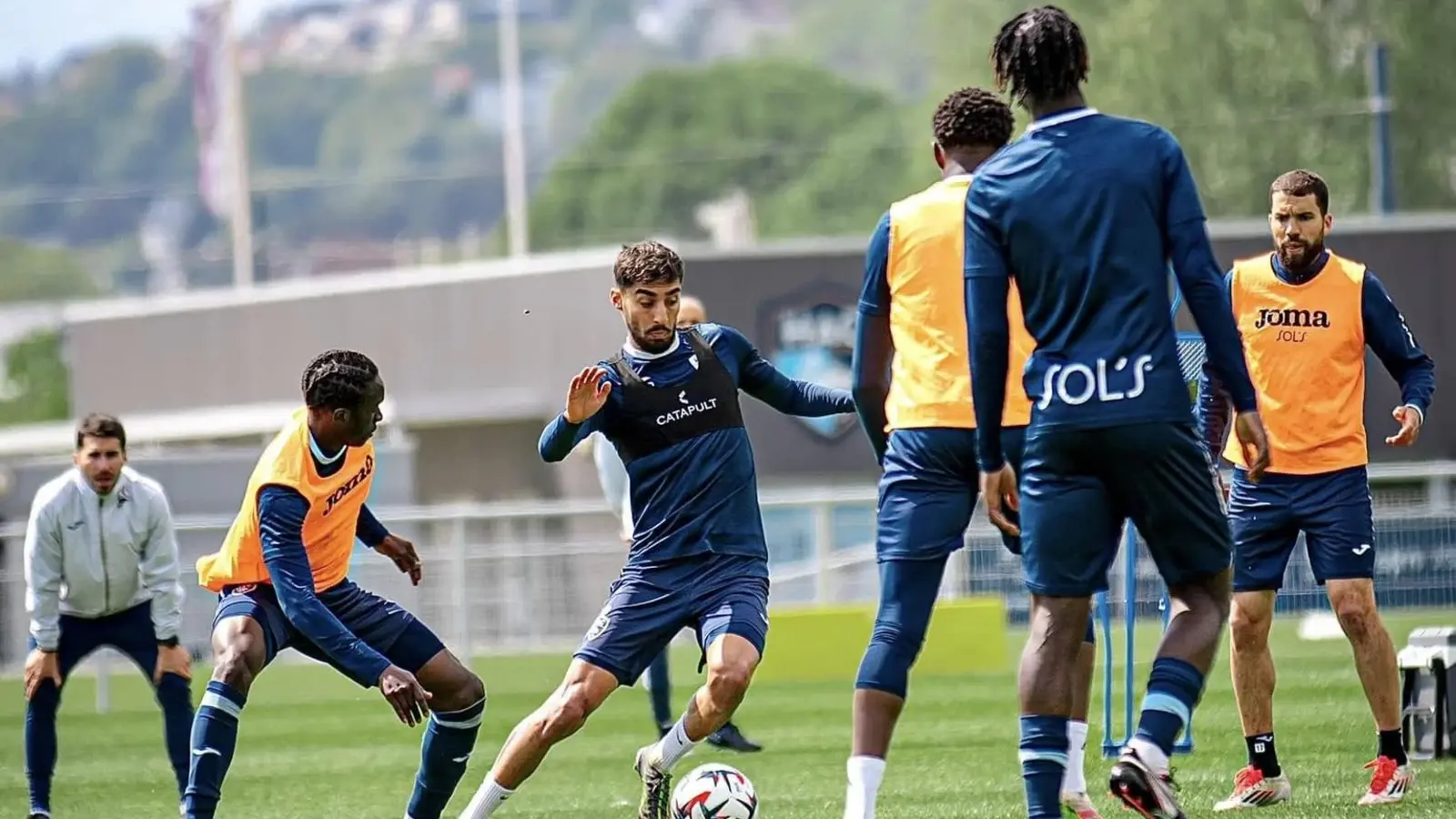 Strasbourg vs Le Havre 17.05.2025 - Ponturi pariuri Ligue 1
