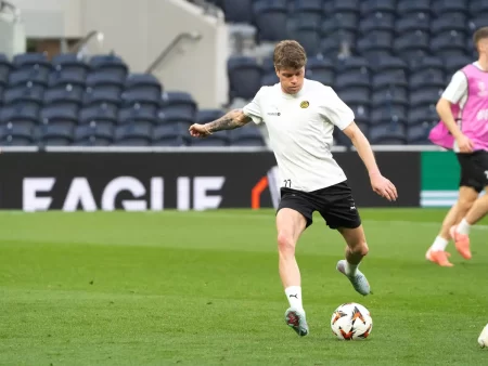 Tromso vs Bodo/Glimt 16.05.2025 – Jucăm un Bet Builder Cota 2 în Eliteserien