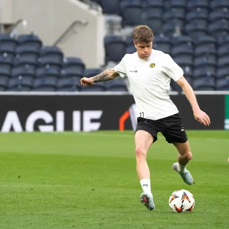 Tromso vs Bodo/Glimt 16.05.2025 – Jucăm un Bet Builder Cota 2 în Eliteserien