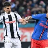 U Cluj – FCSB – Cote și Ponturi Pariuri Play-Off Superliga 11 mai 2025