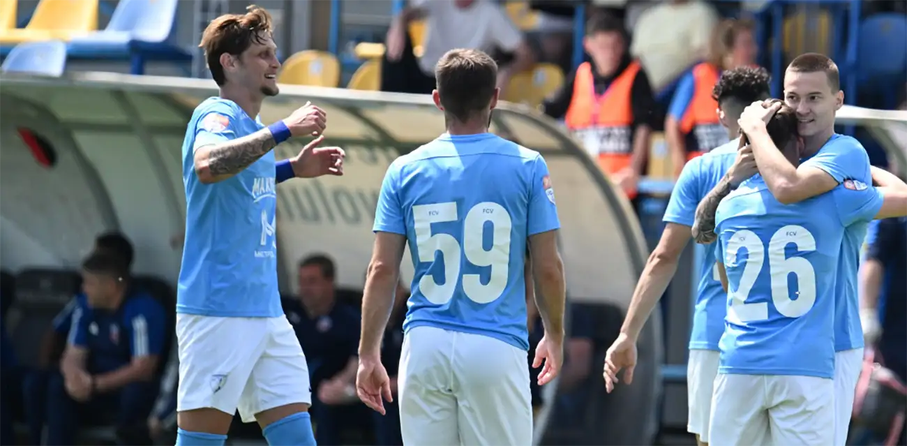 Unirea Slobozia vs FC Voluntari, Ponturi Pariuri Baraj Superliga, 24 mai 2025