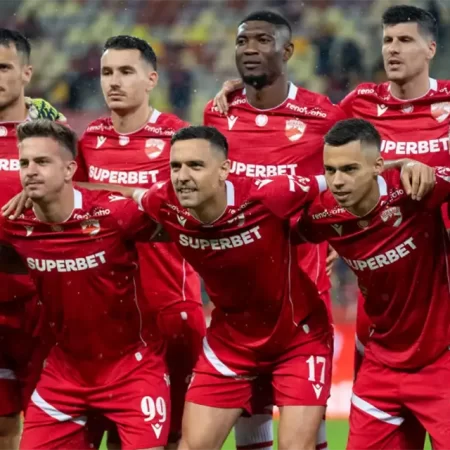 Universitatea Craiova – Dinamo – Ponturi și Cote Pariuri Play-Off Superliga 24 mai 2025