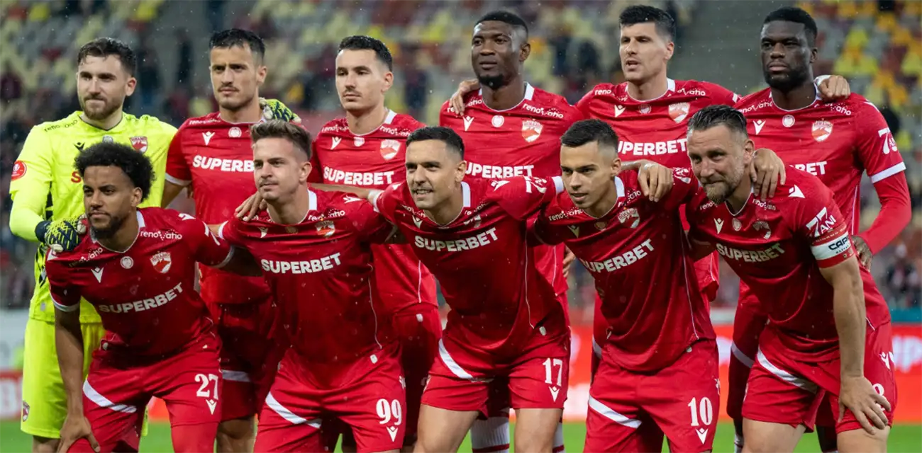 Universitatea Craiova - Dinamo - Ponturi și Cote Pariuri Play-Off Superliga 24 mai 2025
