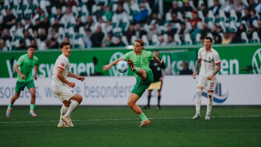 Wolfsburg - Hoffenheim 09.05.2025 - Ponturi pariuri Bundesliga