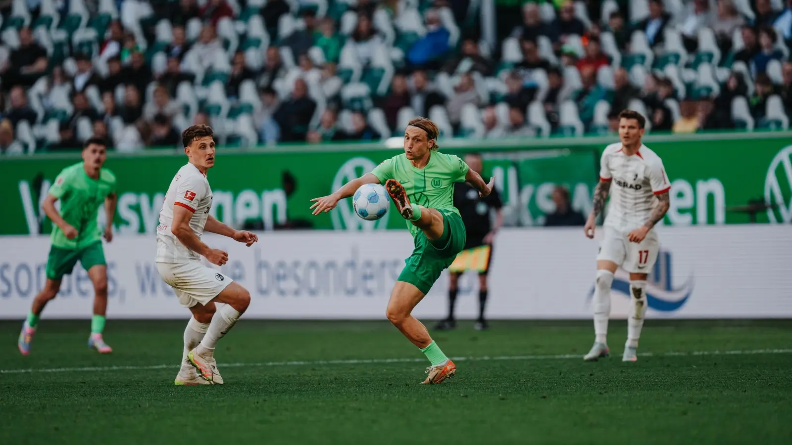 Wolfsburg - Hoffenheim 09.05.2025 - Ponturi pariuri Bundesliga