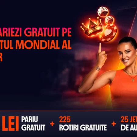 125 de lei Pariu Gratuit pe Campionatul Mondial al Cluburilor + 225 Rotiri Gratuite la Betano