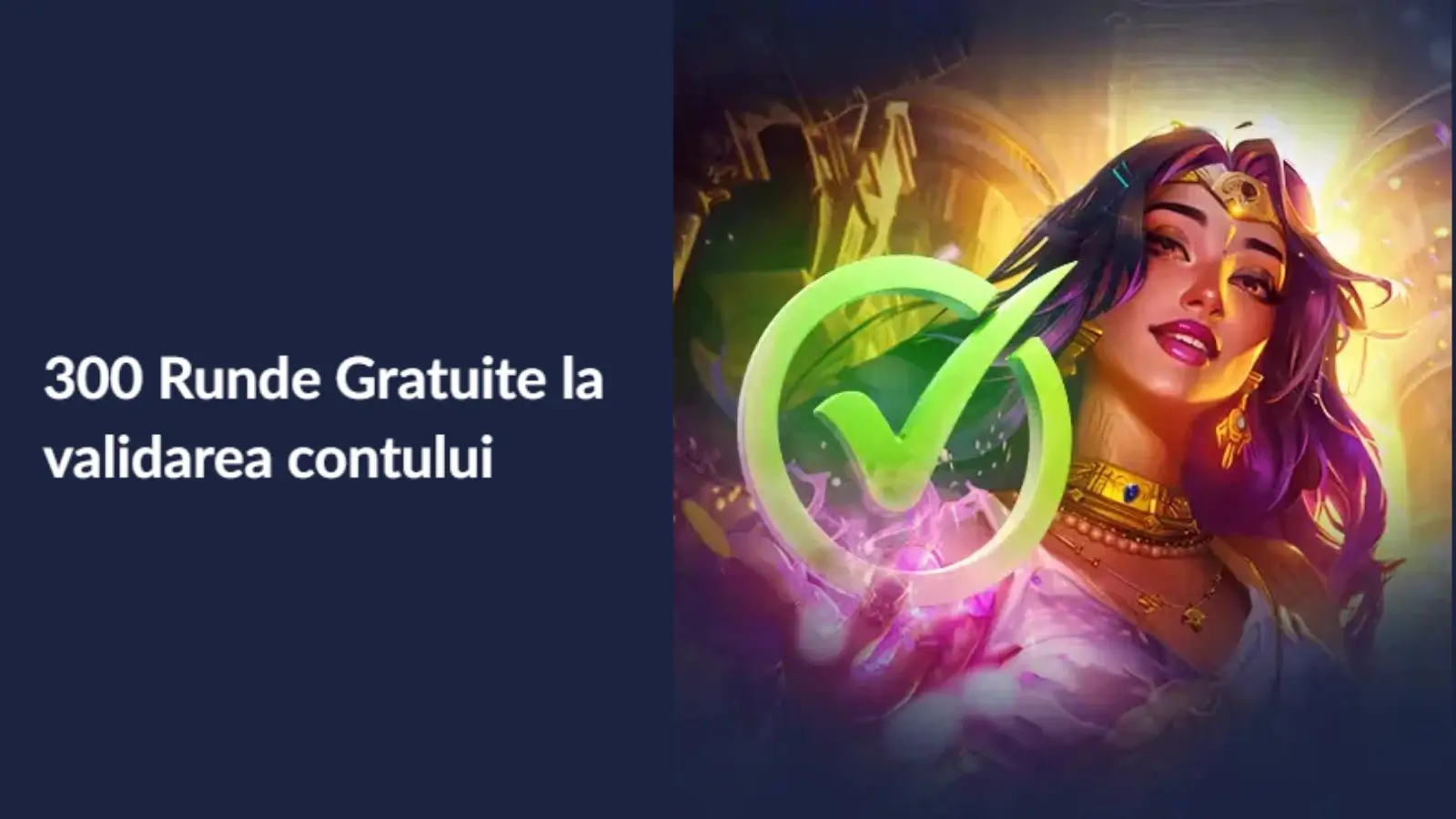 300 Rotiri Gratuite Shining Crown Clover Chance la Royal Slots
