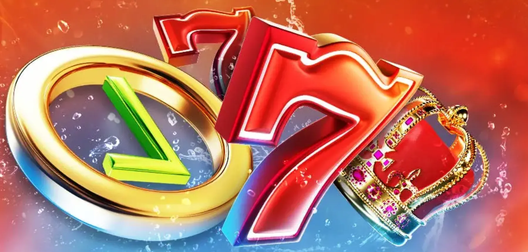 77 Rotiri Gratuite Shining Crown Clover Chance fără depunere la Luck Casino