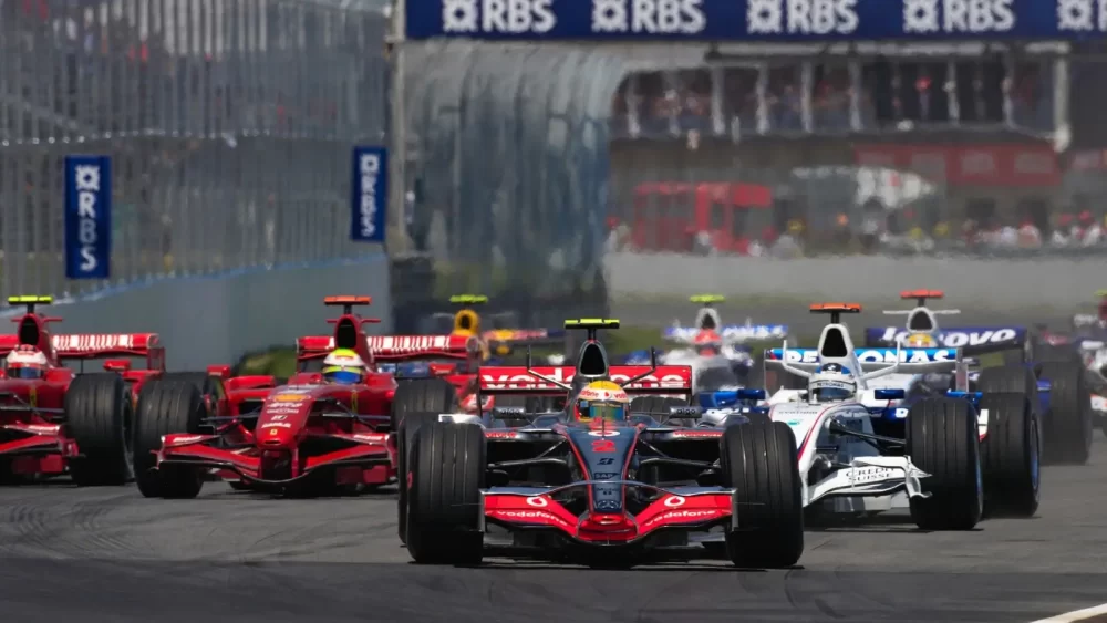 A apărut Calendarul Complet pentru noul sezon Formula 1 2026