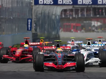 A apărut calendarul complet pentru noul sezon Formula 1 2026
