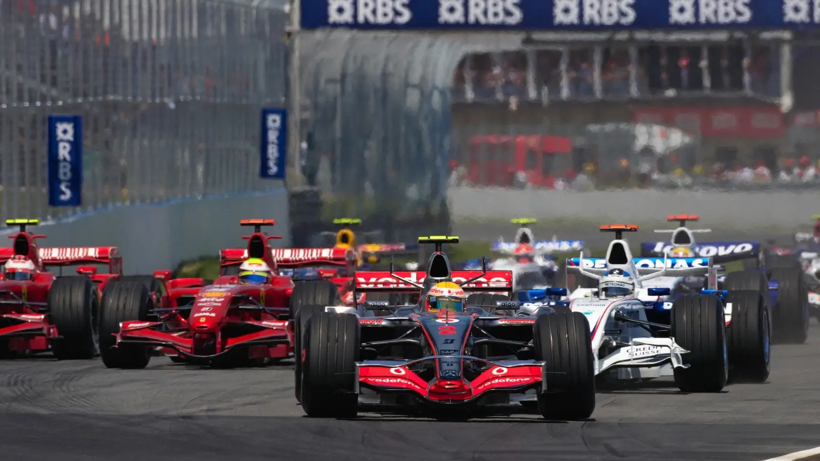 A apărut Calendarul Complet pentru noul sezon Formula 1 2026