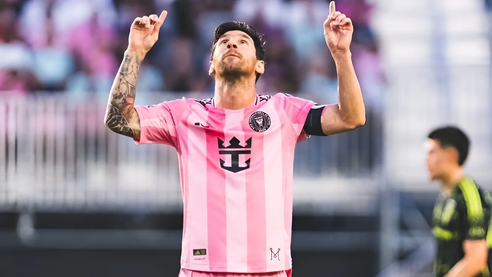 Al Ahly vs Inter Miami, 15 iunie 2025, Pontui Pariui Campionatul Mondial al Cluburilor