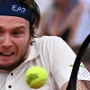 Alexander Bublik vs Jack Draper – Ponturi Pariuri Tenis Optimi Roland Garros 02 iunie 2025