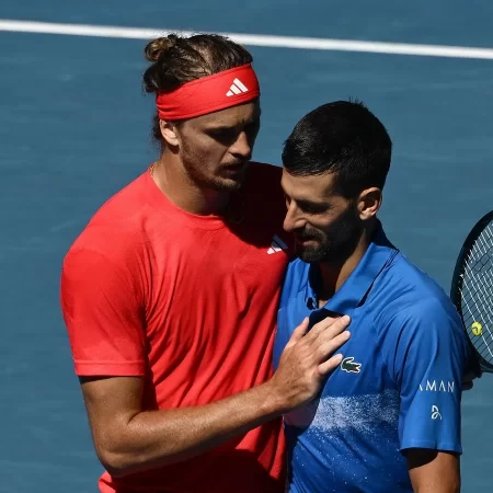 Alexander Zverev vs Novak Djokovic – Ponturi Tenis Sferturi Roland Garros 04 iunie 2025