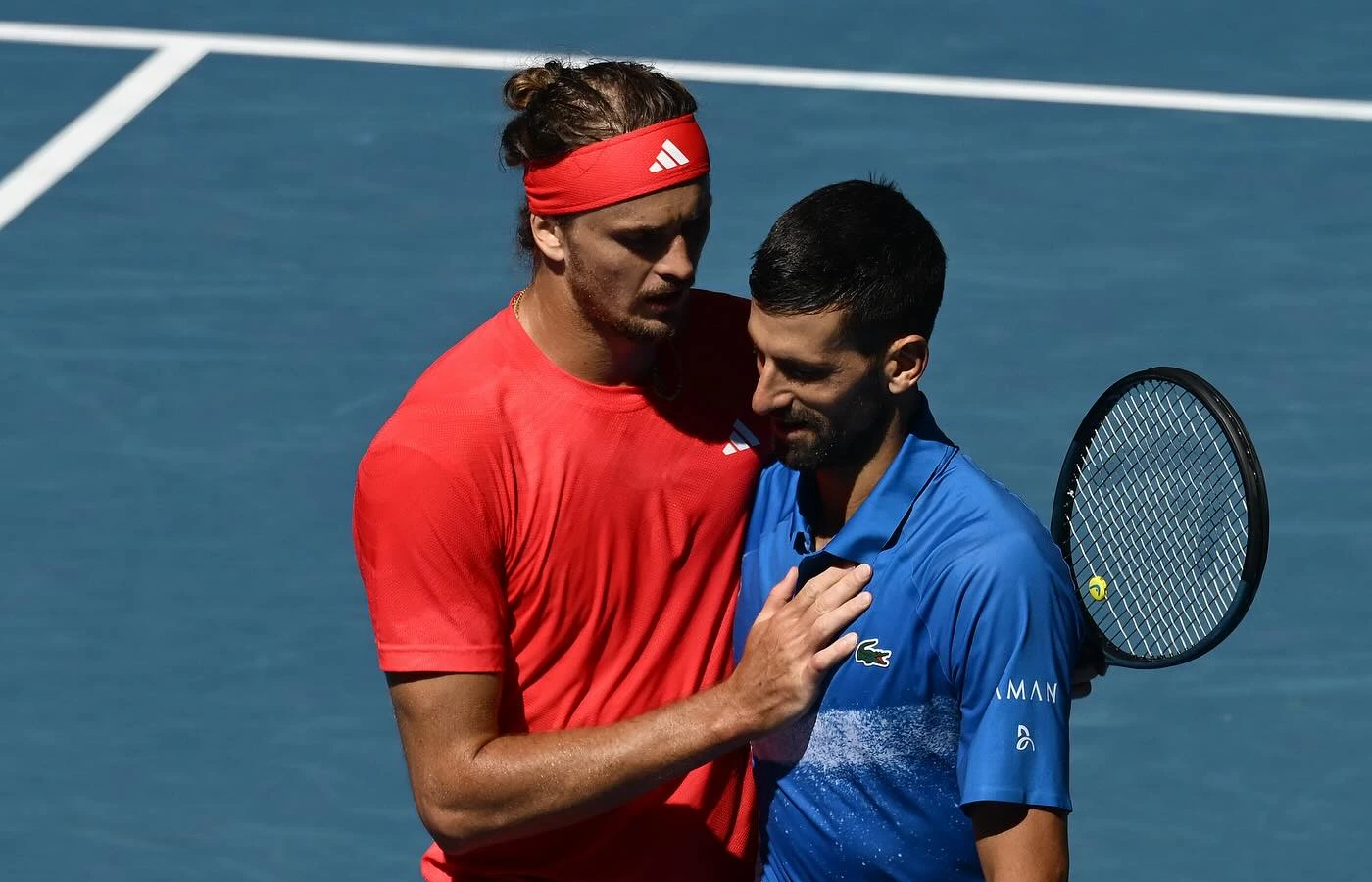 Alexander Zverev vs Novak Djokovic - Ponturi Tenis Sferturi Roland Garros 04 iunie 2025