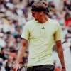 Alexander Zverev vs Tallon Griekspoor, 2 iunie 2025, Ponturi Pariuri Roland Garros