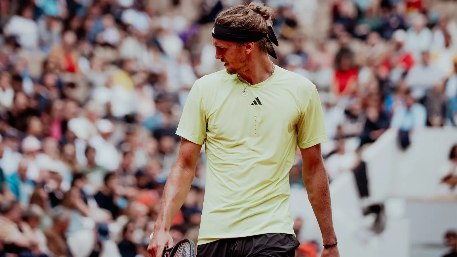 Alexander Zverev vs Tallon Griekspoor, 2 iunie 2025, Ponturi Pariuri Roland Garros