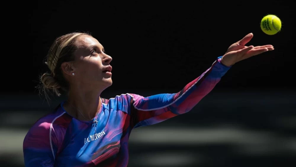 Ana Bogdan vs Ekaterina Makarova - Ponturi Pariuri Tenis Calificări Wimbledon 24 iunie 2025