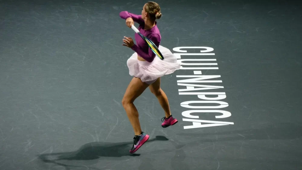Anastasia Zakharova vs Ana Bogdan, 25 iunie 2025, Ponturi Pariuri Calificari Wimbledon