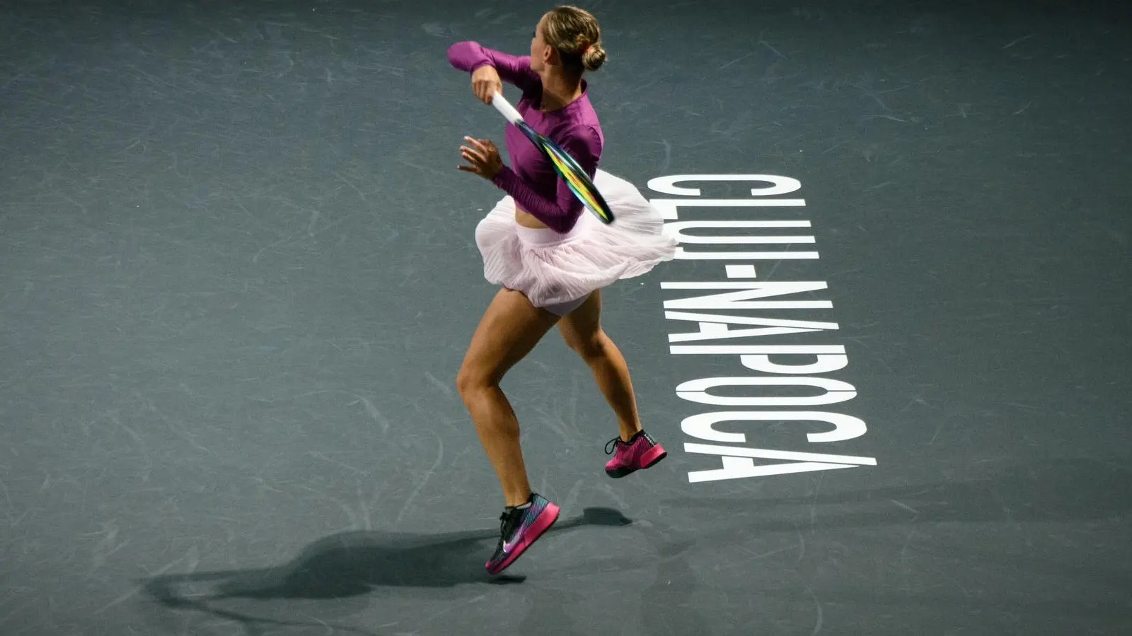 Anastasia Zakharova vs Ana Bogdan, 25 iunie 2025, Ponturi Pariuri Calificari Wimbledon