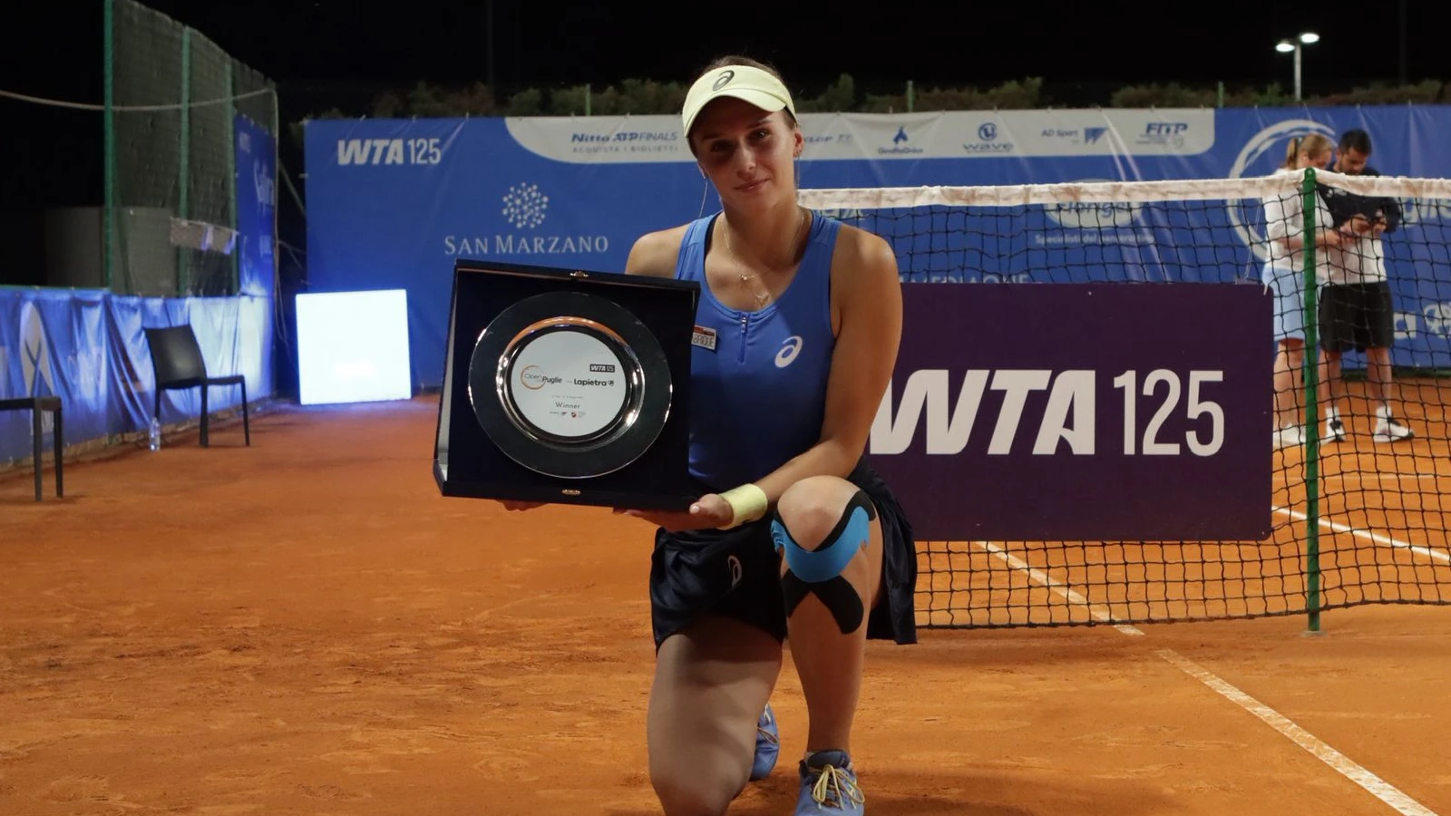 Anca Todoni vs Cristina Bucșa - Ponturi Pariuri Tenis Wimbledon 30 iunie 2025