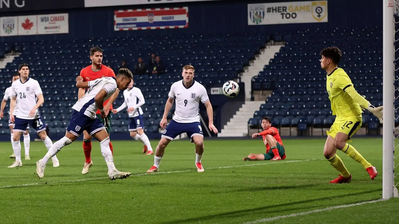 Anglia U19 vs Norvegia U19, 14 iunie 2025, Ponturi Pariuri EURO U19 2025