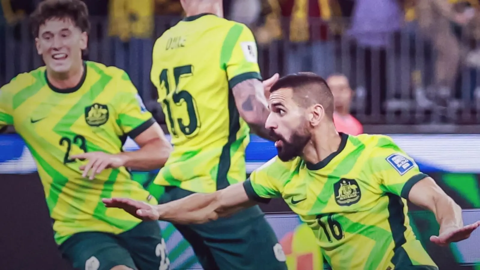 Arabia Saudita vs Australia, Ponturi Pariuri Preliminarii Cupa Mondiala, 10.06.2025