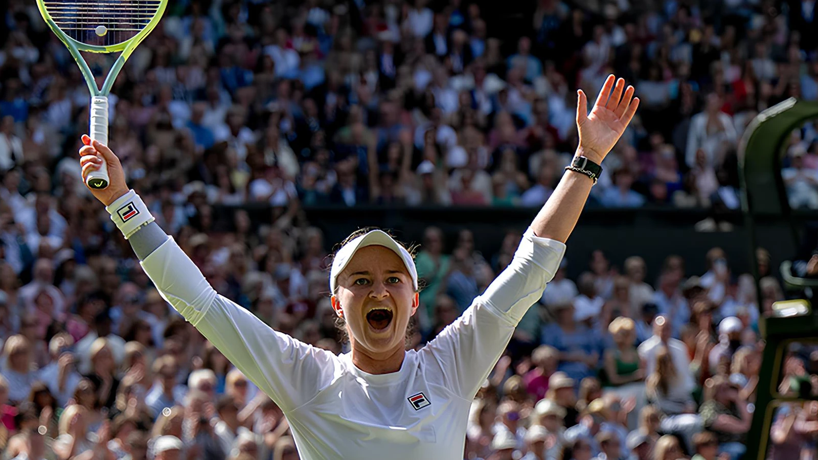 Barbora Krejcikova vs Alexandra Eala - Pariuri Tenis Wimbledon 01 iulie 2025