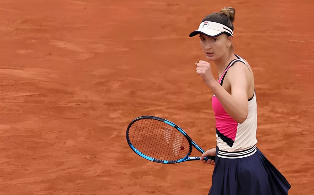 Begu/Wickmayer vs Eikeri/Hozumi - Ponturi Tenis Sferturi Roland Garros Dublu 04 iunie 2025
