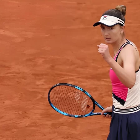 Begu/Wickmayer vs Eikeri/Hozumi – Ponturi Tenis Sferturi Roland Garros Dublu 04 iunie 2025