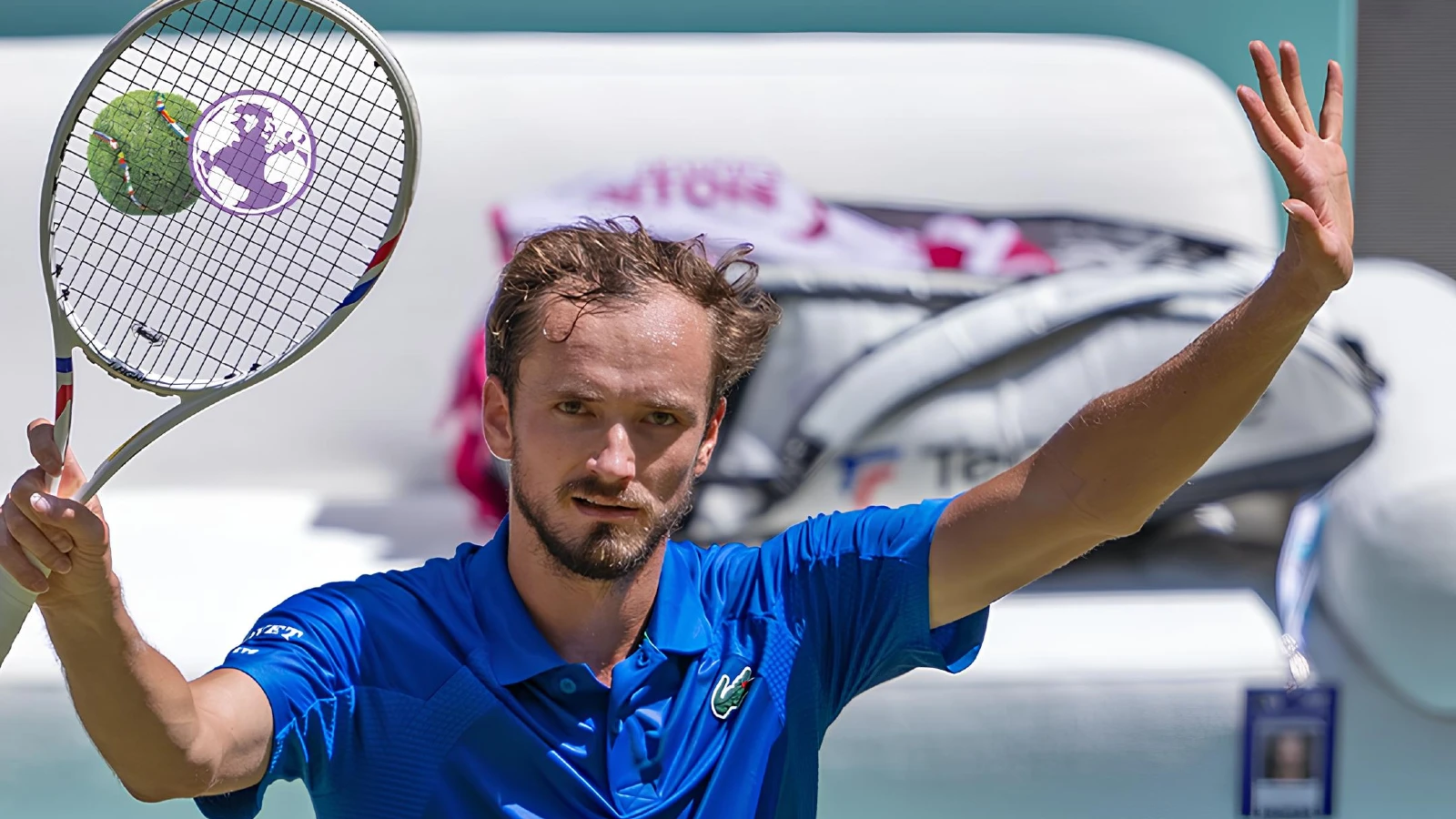 Benjamin Bonzi vs Daniil Medvedev - Ponturi Pariuri Tenis Wimbledon 30 iunie 2025