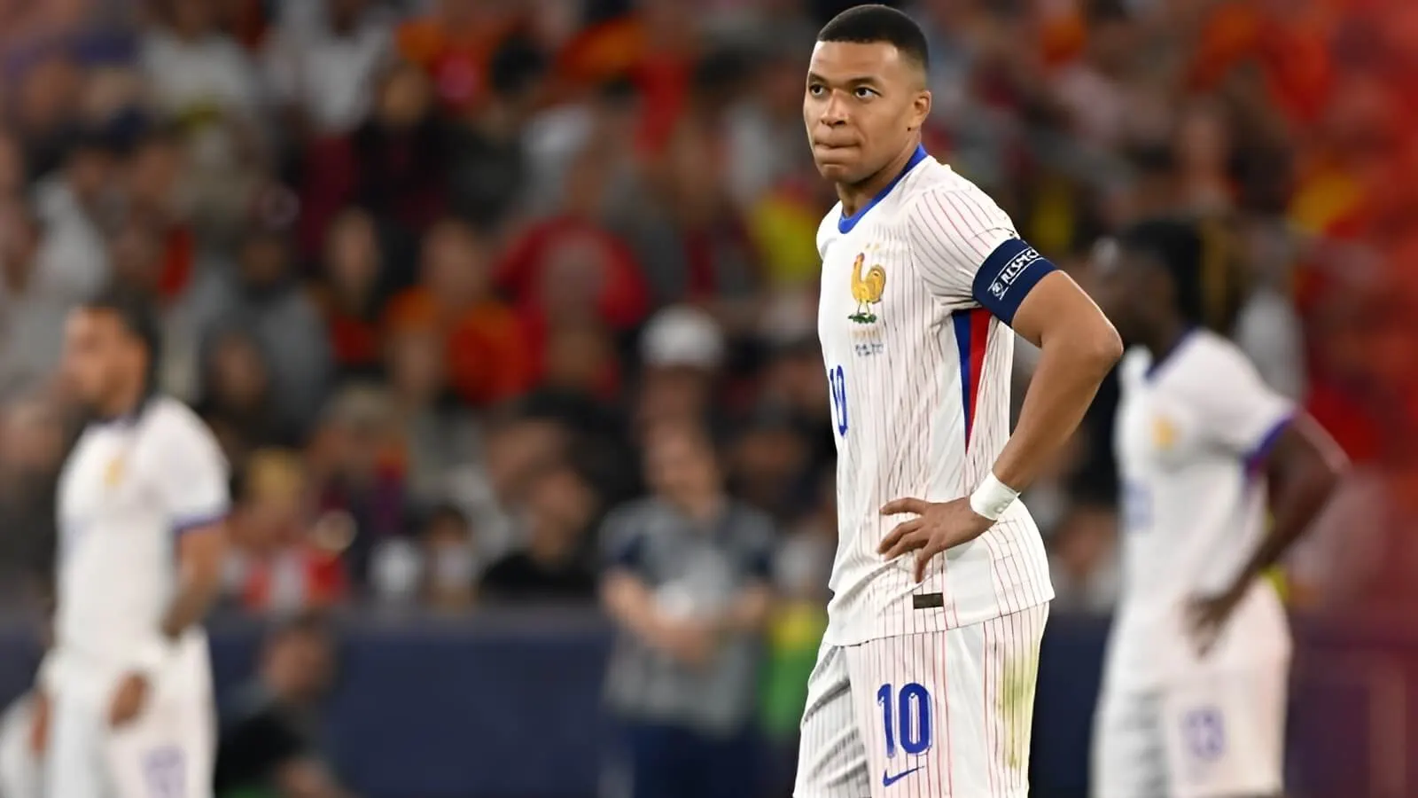 Biletul Zilei Bet Builder din Nations League 08.06.2025 - Pariem cu incredere pe spectacol