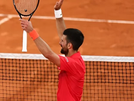 Biletul Zilei Betano din Tenis 02.06.2025 – Favoriții ne aduc o cotă de 5