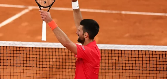 Biletul Zilei Betano din Tenis 02.06.2025 – Favoriții ne aduc o cotă de 5