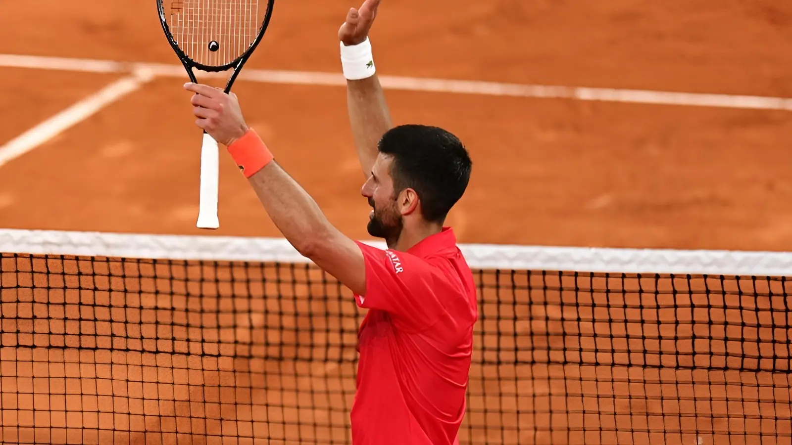 Biletul Zilei Betano din Tenis 02.06.2025 - Favoritii ne aduc o cota de 5