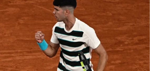 Biletul Zilei MaxBet din 1 iunie 2025 – Pariem pe tenisul de la Roland Garros
