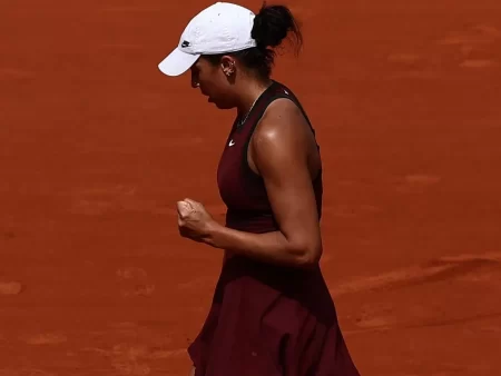 Biletul Zilei MaxBet din Tenis 04.06.2025 – Pariurile simple ne aduc profitul