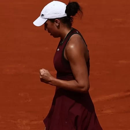Biletul Zilei MaxBet din Tenis 04.06.2025 – Pariurile simple ne aduc profitul