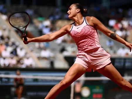 Biletul Zilei Roland Garros 01.06.2025 – Meciurile de pe tabloul feminin ne aduc o cotă de 3.45