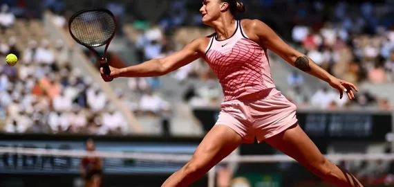 Biletul Zilei Roland Garros 01.06.2025 – Meciurile de pe tabloul feminin ne aduc o cotă de 3.45