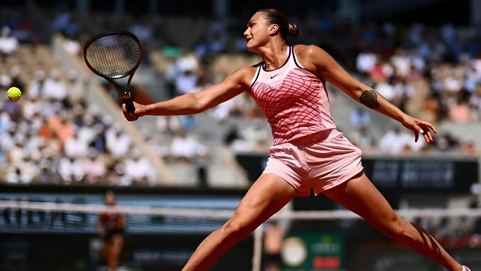 Biletul Zilei Roland Garros 01.06.2025 - Meciurile de pe tabloul feminin ne aduc o cota de 3.45