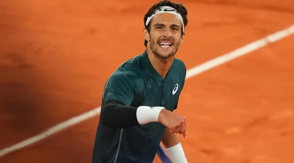 Biletul Zilei Roland Garros din 3 iunie 2025 - Ne bazam pe o cota de 3