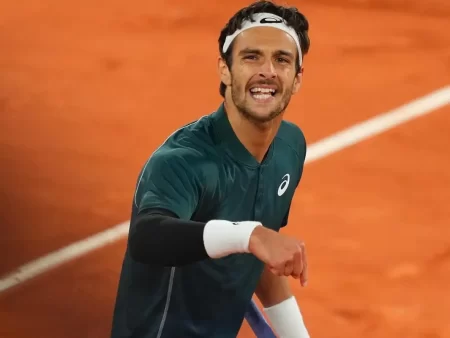 Biletul Zilei Roland Garros din 3 iunie 2025 – Ne bazăm pe o cotă de 3